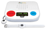 Wireless In-Home Medical Alert System